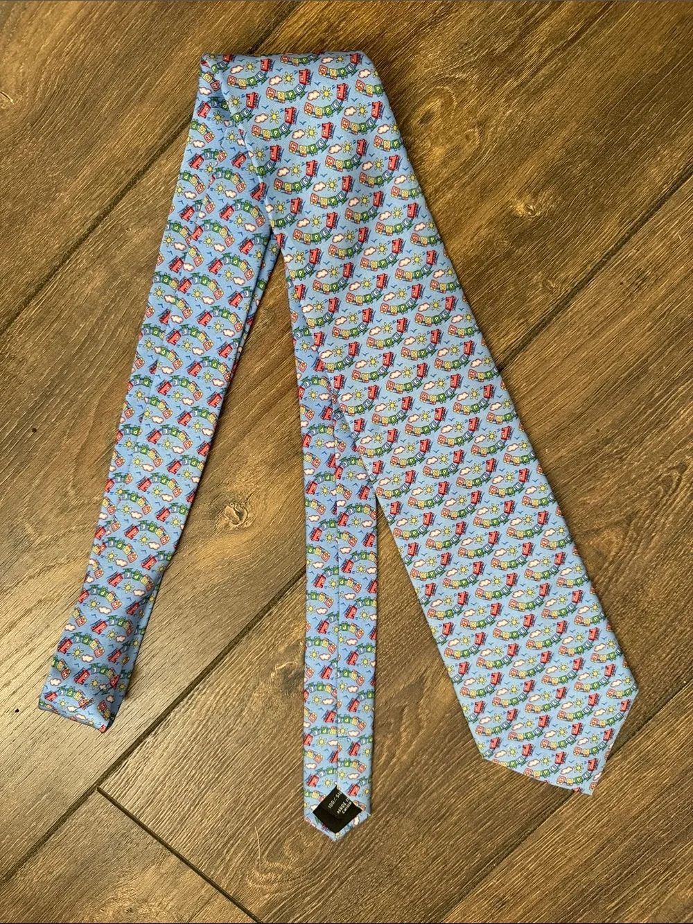 Jos. A. Bank The Miracle Collection Tie